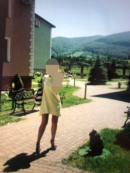 Escort Lviv : Marusya - photo 3