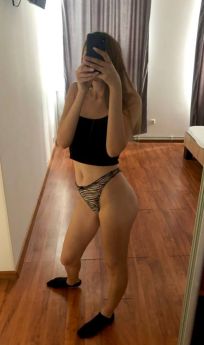 Повія Львова : Кірочка - фото 1