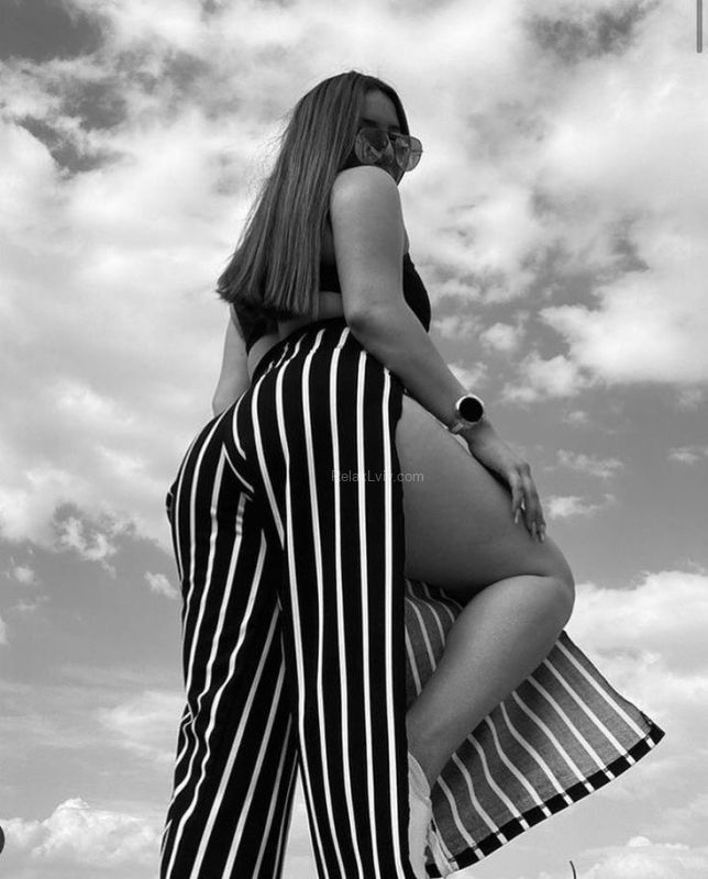 Lviv escort : Dzhuliya - photo 1