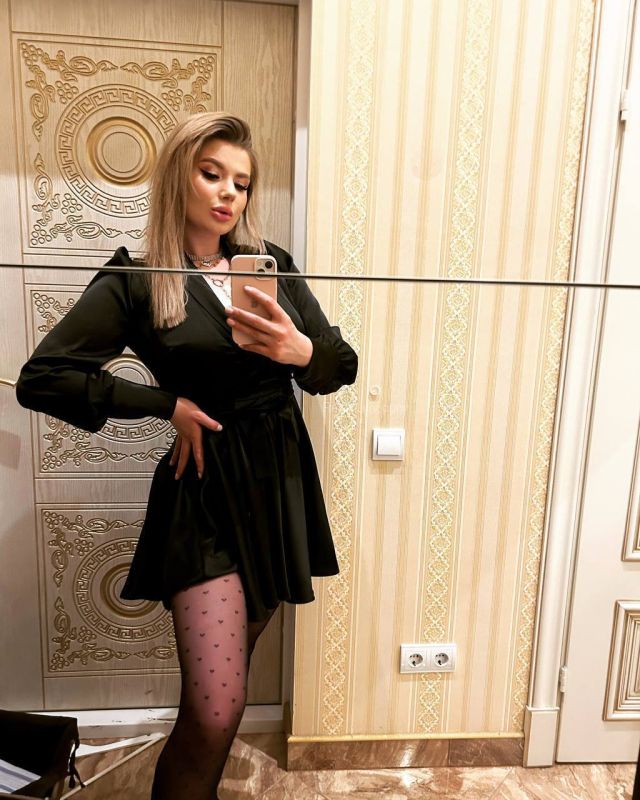 Lviv escort : Anna - photo 1