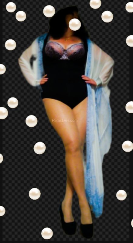 Lviv escort : Sofiya - photo 3