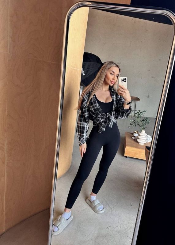 Повія Львова : Роксі🐆 - фото 5