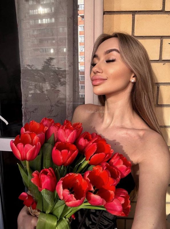Повія Львова : Роксі🐆 - фото 7