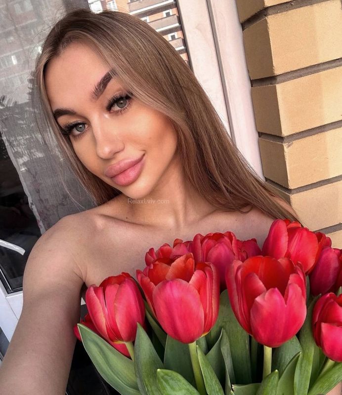 Повія Львова : Роксі🐆 - фото 8