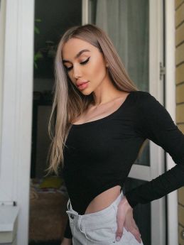 Повія Львова : Роксі🐆 - фото 1