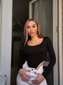 Повія Львова : Роксі🐆 - фото 6