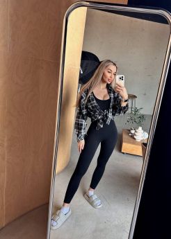 Повія Львова : Роксі🐆 - фото 3