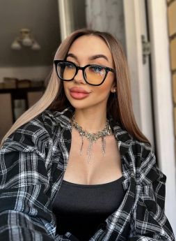 Повія Львова : Роксі🐆 - фото 2