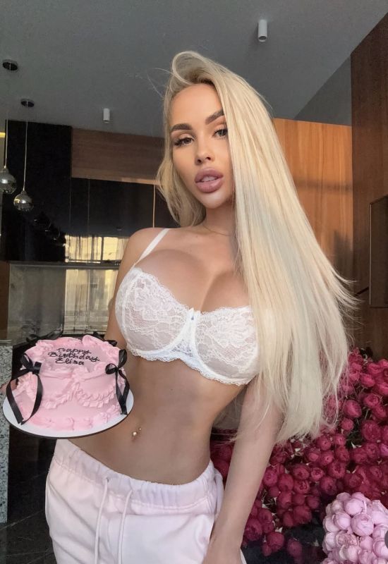 Проститутки Львова : Ариель - фото 2