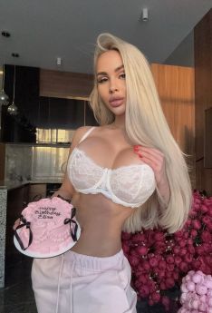 Проститутка Львова : Ариель - фото 4