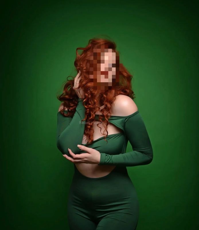 Lviv escort : Milana🦊 - photo 3