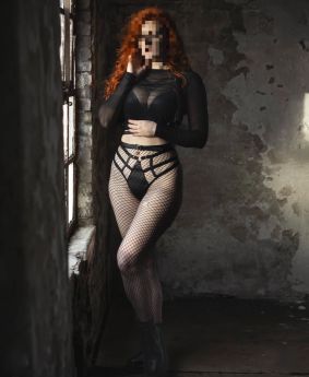 Проститутка Львова : Мілана🦊 - фото 3