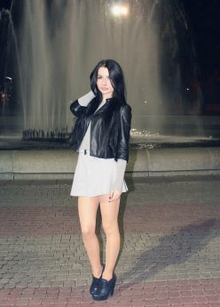 Проститутка Львова : Катя - фото 2