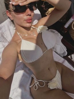 Escort Lviv : Ksyusha - photo 5