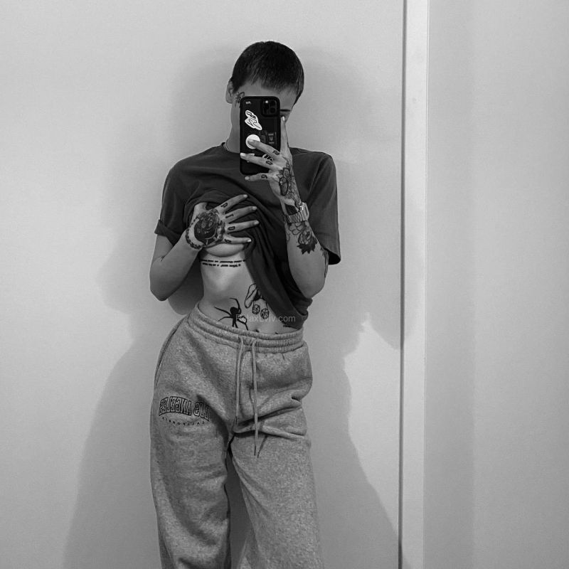 Lviv escort : Nika - photo 1