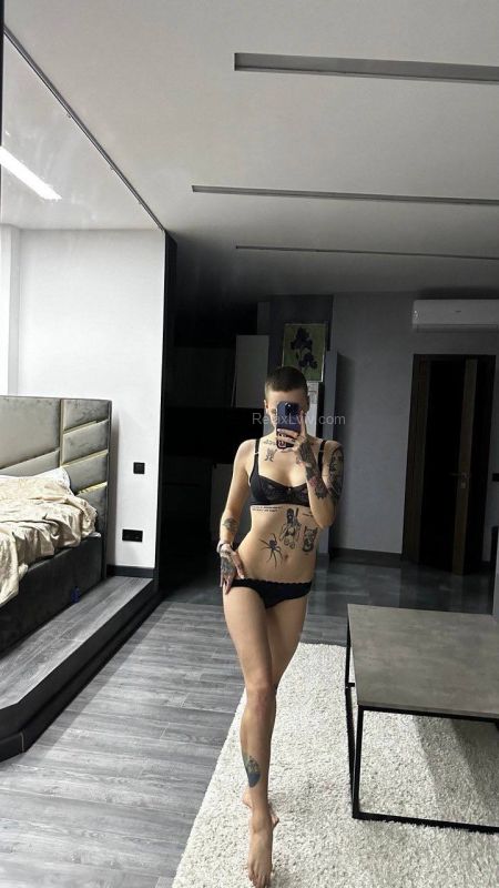Lviv escort : Nika - photo 2
