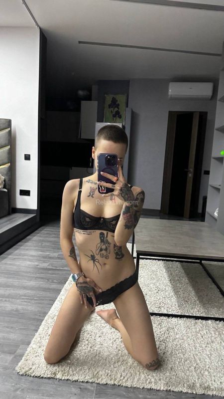 Lviv escort : Nika - photo 3