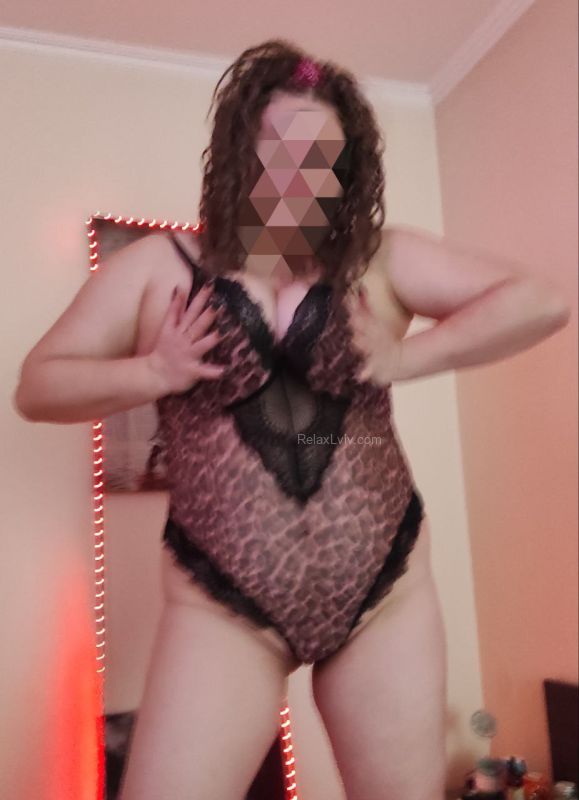 Lviv escort : Liliya💋💕💋💕 - photo 3