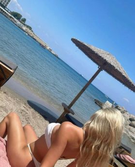 Escort Lviv : Polina - photo 1