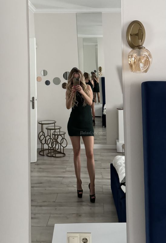 Lviv escort : Sofiya❤️❤️❤️ - photo 2