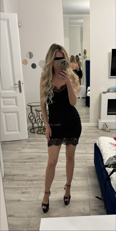 Lviv escort : Sofiya❤️❤️❤️ - photo 5