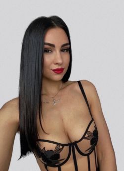 Повія Львова : Віта - фото 1