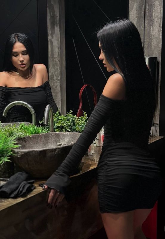 Lviv escort : Varvara - photo 8