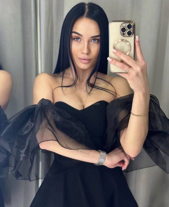 Lviv escort : Varvara - photo 9