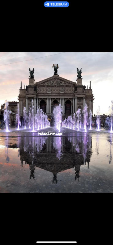 Lviv escort : Ya - photo 1