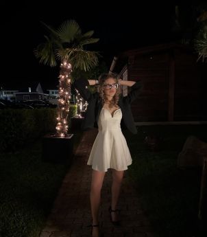 Проститутка Львова : Кристина - фото 3