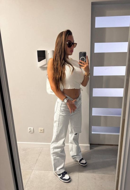 Проститутки Львова : Мія🍓 - фото 1