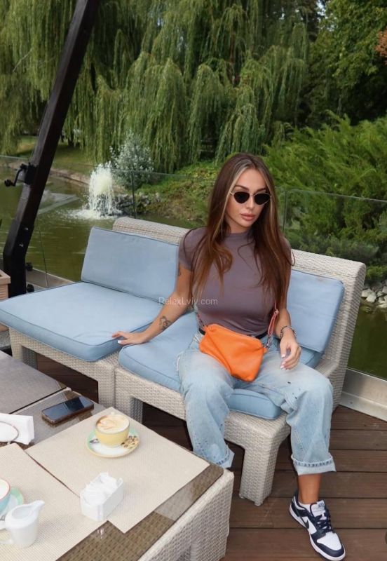 Lviv escort : Miya🍓🔝 - photo 7