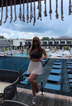 Escort Lviv : Miya🍓 - photo 1