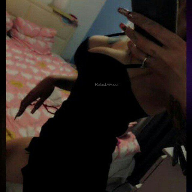 Lviv escort : Liana - photo 2