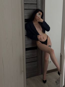 Проститутка Львова : Віка - фото 1