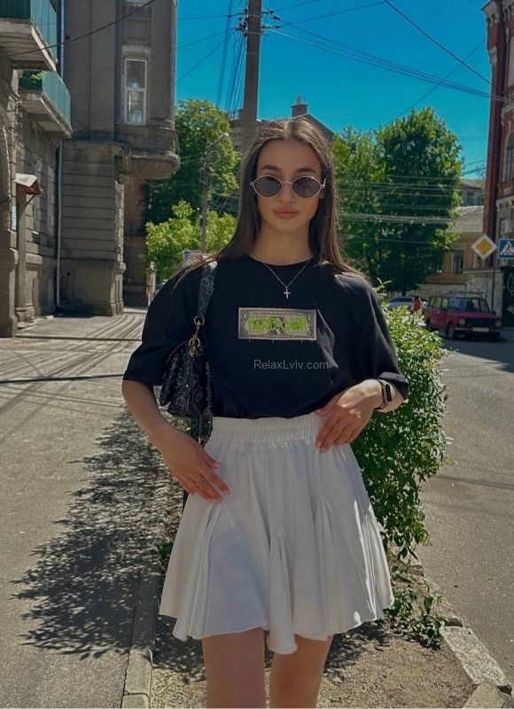 Проститутки Львова : Лиза⭐️ - фото 2