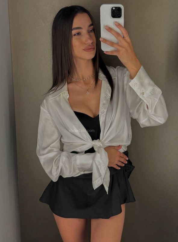 Проститутки Львова : Лиза⭐️ - фото 4