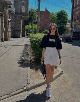 Проститутка Львова : Лиза⭐️ - фото 3