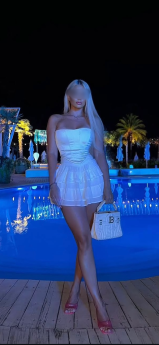 Проститутка Львова : Марі💋 - фото 5