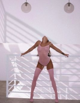 Проститутка Львова : Тая - фото 3