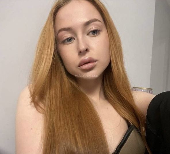 Lviv escort : Anastasiya - photo 1