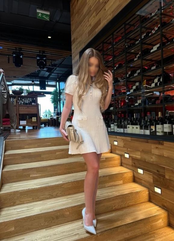 Lviv escort : Darya🔝 - photo 4