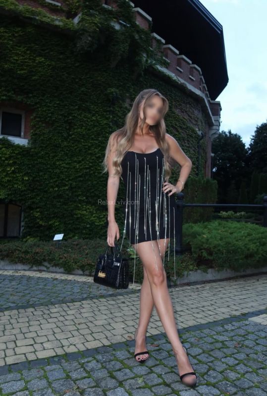 Lviv escort : Darya🔝 - photo 5
