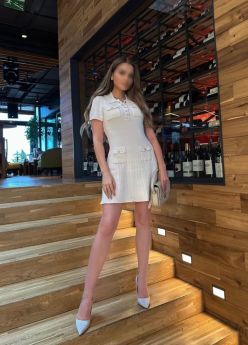 Проститутка Львова : Дарья🔝 - фото 3