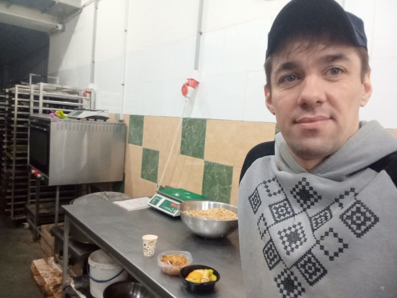 Lviv escort : Igor - photo 1