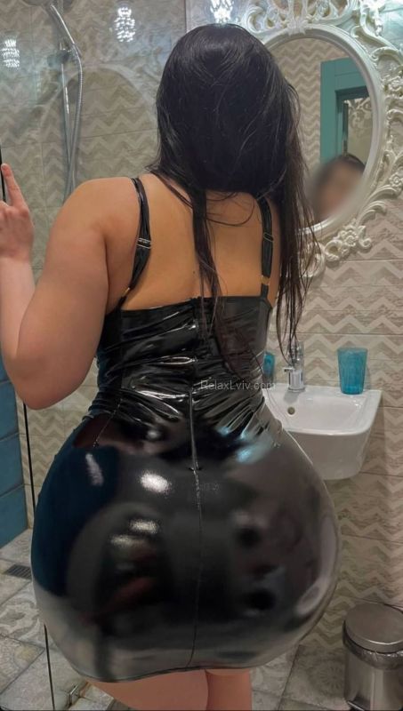 Lviv escort : Mira - photo 3