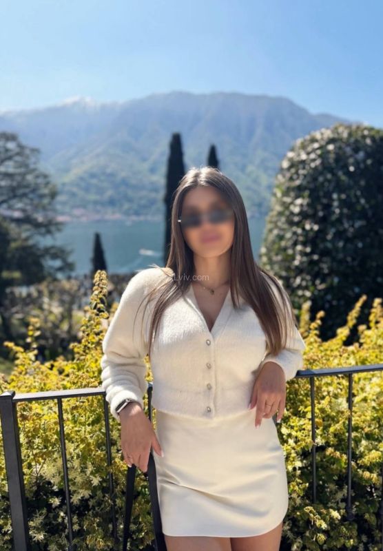 Повія Львова : Діана - фото 3