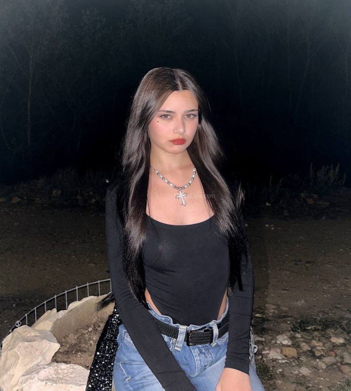 Lviv escort : Diana - photo 2