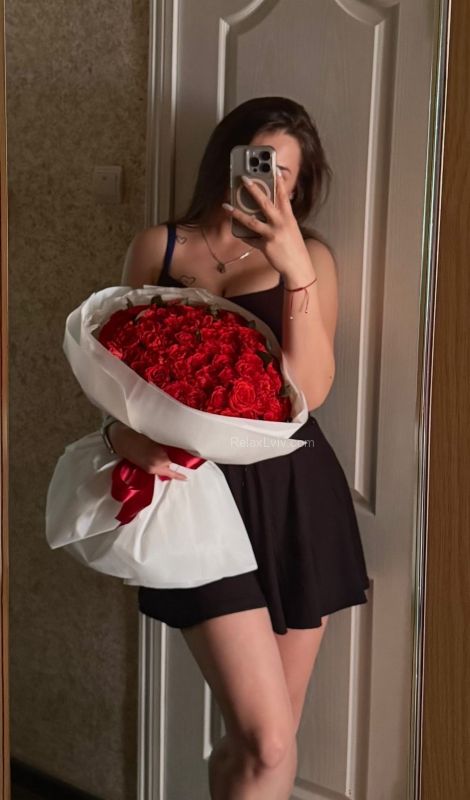 Lviv escort : Natalya - photo 2