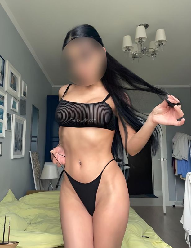 Lviv escort : 🌸Tomachka🌸 - photo 3
